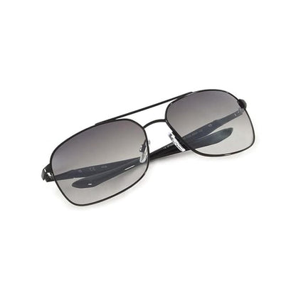 FILA 100% UV protected sunglasses for Men | Size- Large | Shape- Rectangular | Model- SFI356K61530XSG