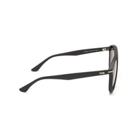FILA 100% UV protected sunglasses for Men | Size- Large | Shape- Square | Model- SFI361K571BWSG
