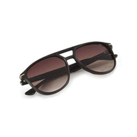 FILA 100% UV protected sunglasses for Men | Size- Large | Shape- Square | Model- SFI361K571BWSG