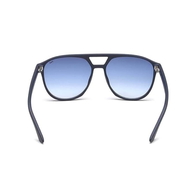 FILA 100% UV protected sunglasses for Men | Size- Large | Shape- Square | Model- SFI361K576QSSG