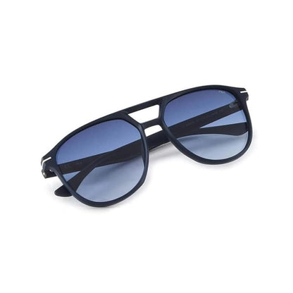 FILA 100% UV protected sunglasses for Men | Size- Large | Shape- Square | Model- SFI361K576QSSG