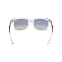 FILA 100% UV protected sunglasses for Men | Size- Medium | Shape- Square | Model- SFI363K53880BSG