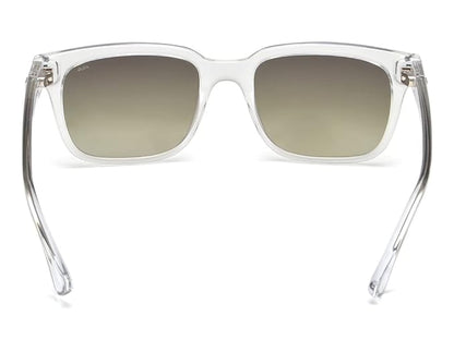 FILA 100% UV protected sunglasses for Men | Size- Medium | Shape- Square | Model- SFI363K53880XSG