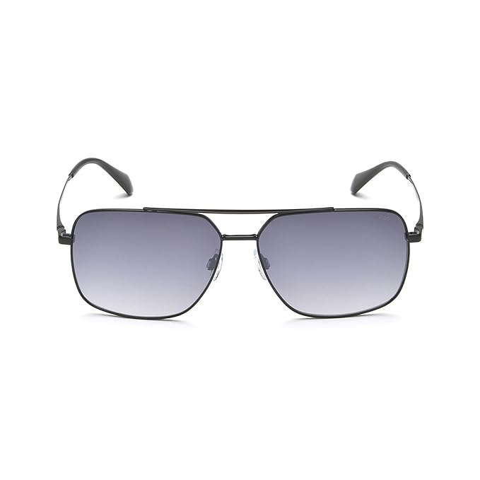 FILA 100% UV protected sunglasses for Men | Size- Large | Shape- Square | Model- SFI505K61530XSG