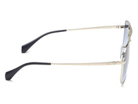FILA 100% UV protected sunglasses for Men | Size- Large | Shape- Square | Model- SFI505K61579SG