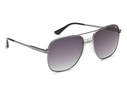 FILA 100% UV protected sunglasses for Men | Size- Large | Shape- Square | Model- SFI507K58568SG