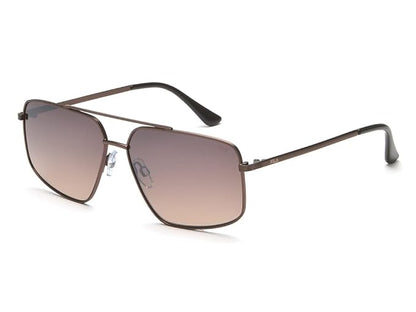 FILA 100% UV protected sunglasses for Men | Size- Large | Shape- Rectangular | Model- SFI508K59306XSG