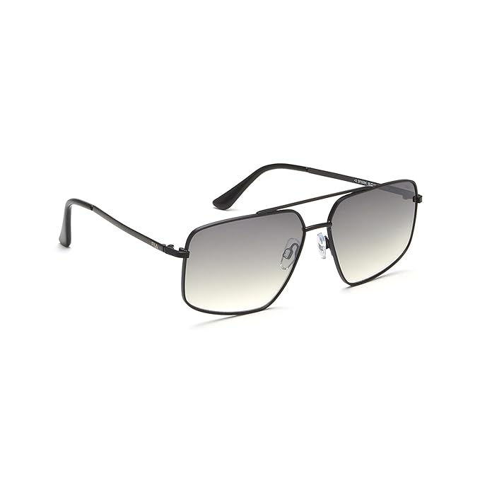 FILA 100% UV protected sunglasses for Men | Size- Large | Shape- Rectangular | Model- SFI508K59530XSG