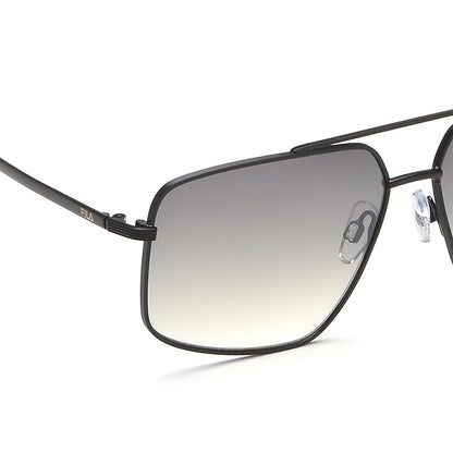 FILA 100% UV protected sunglasses for Men | Size- Large | Shape- Rectangular | Model- SFI508K59530XSG