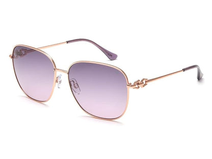 FILA 100% UV protected sunglasses for Women | Size- Large | Shape- Square | Model- SFI512K59300SG