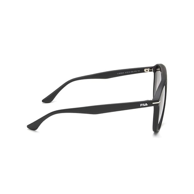 FILA 100% UV protected sunglasses for Men | Size- Large | Shape- Sports | Model- SFI607K62Z42PSG