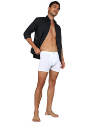 Genx Harmony Soft Waist Band Trunk (Pack of 5)