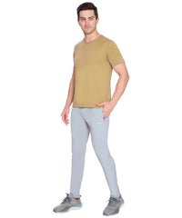Btag Mens Regular Fit Track Pants and Pyjamas with Pockets | Pack of 1