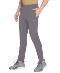 Btag Mens Regular Fit Track Pants and Pyjamas with Pockets | Pack of 1