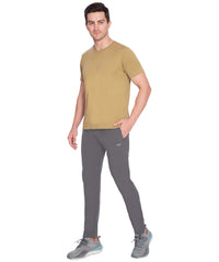 Btag Mens Regular Fit Track Pants and Pyjamas with Pockets | Pack of 1