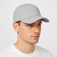 Btag Classic Plain Adjustable Baseball Cap for Men and Women, Unisex Cap for All Seasons