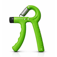 Bimla Traders Advanced Hand Grip Exerciser with Counter – Heavy-Duty 60 KG Forearm & Wrist Strength Trainer