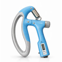 Bimla Traders Hand Gripper with Counter – Adjustable Grip Strengthener, 100 KG Capacity for Forearm, Wrist & Finger Workout Men & Women