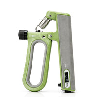 Bimla Traders Hand Gripper with Counter – Adjustable Grip Strengthener, 120 KG Capacity for Forearm, Wrist & Finger Workout Men & Women