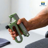 Bimla Traders Hand Gripper with Counter – Adjustable Grip Strengthener, 120 KG Capacity for Forearm, Wrist & Finger Workout Men & Women