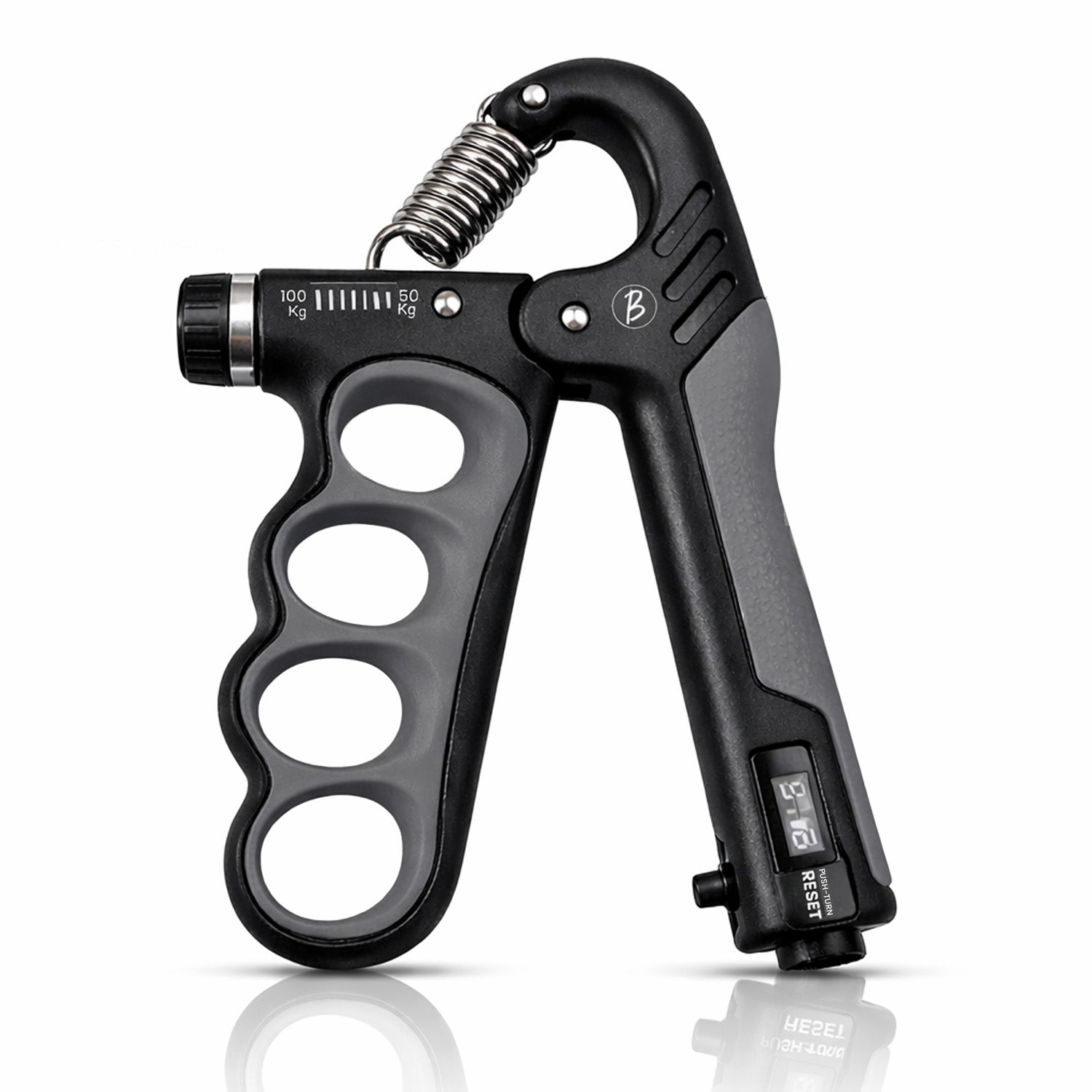 Hand Gripper