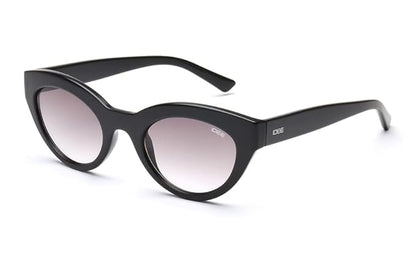 IDEE 100% UV protected sunglasses for Women | Size- Medium | Shape- Cat Eye | Model- IDS2582C1SG