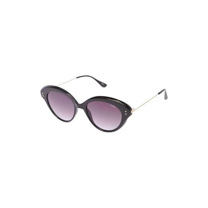 IDEE 100% UV protected sunglasses for Women | Size- Medium | Shape- Cat Eye | Model- IDS2597C3SG