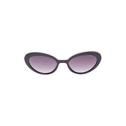 IDEE 100% UV protected sunglasses for Women | Size- Medium | Shape- Butterfly | Model- IDS2600C1SG