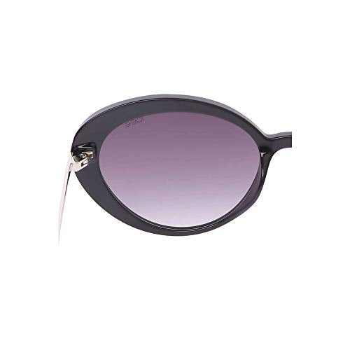 IDEE 100% UV protected sunglasses for Women | Size- Medium | Shape- Butterfly | Model- IDS2600C1SG