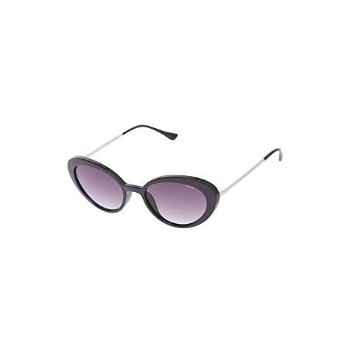 IDEE 100% UV protected sunglasses for Women | Size- Medium | Shape- Butterfly | Model- IDS2600C1SG