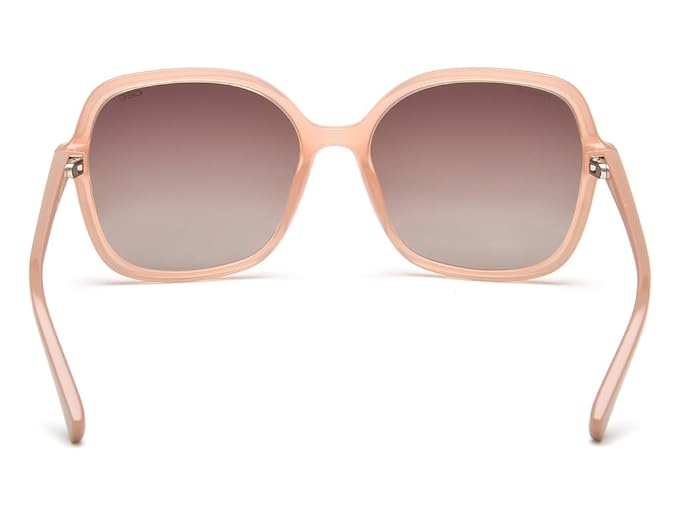 IDEE 100% UV protected sunglasses for Women | Size- Large | Shape- Square | Model- IDS2649C5PSG