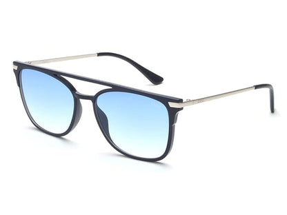 IDEE 100% UV protected sunglasses for Men | Size- Medium | Shape- Square | Model- IDS2686C3SG