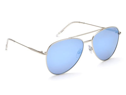 IDEE 100% UV protected sunglasses for Men | Size- Large | Shape- Aviator | Model- IDS2694C4SG