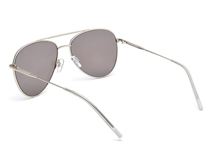 IDEE 100% UV protected sunglasses for Men | Size- Large | Shape- Aviator | Model- IDS2694C4SG