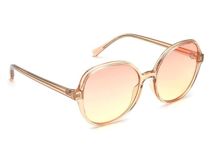 IDEE 100% UV protected sunglasses for Women | Size- Large | Shape- Square | Model- IDS2701C4SG