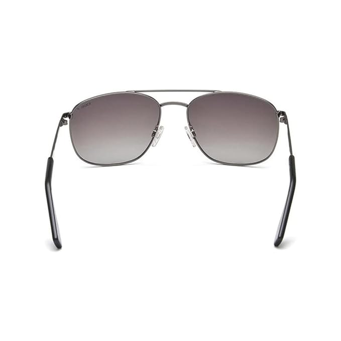 IDEE 100% UV protected sunglasses for Men | Size- Large | Shape- Square | Model- IDS2728RC1PSG