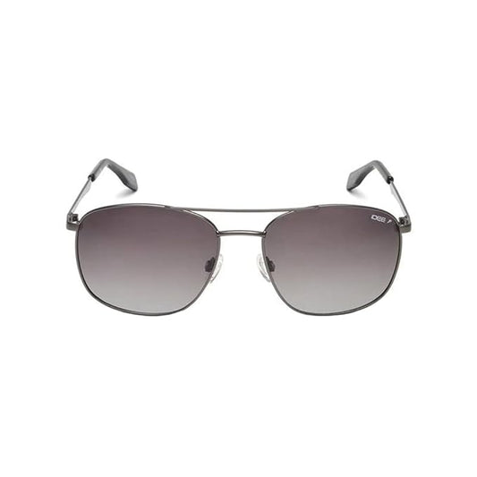 IDEE 100% UV protected sunglasses for Men | Size- Large | Shape- Square | Model- IDS2728RC1PSG