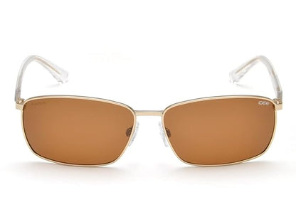 IDEE 100% UV protected sunglasses for Men | Size- Large | Shape- Rectangular | Model- IDS2759C2PSG