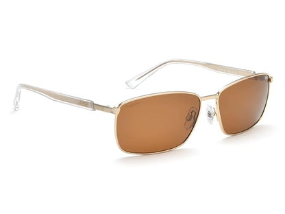 IDEE 100% UV protected sunglasses for Men | Size- Large | Shape- Rectangular | Model- IDS2759C2PSG