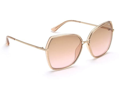 IDEE 100% UV protected sunglasses for Women | Size- Large | Shape- Butterfly | Model- IDS2767C3SG