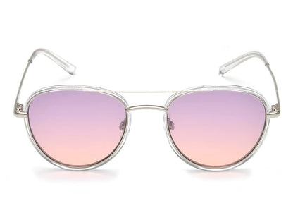 IDEE 100% UV protected sunglasses for Women | Size- Medium | Shape- Oval | Model- IDS2772C3SG