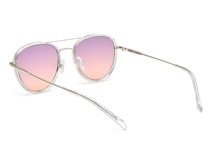 IDEE 100% UV protected sunglasses for Women | Size- Medium | Shape- Oval | Model- IDS2772C3SG