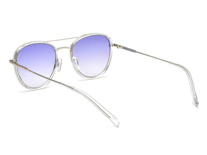 IDEE 100% UV protected sunglasses for Women | Size- Medium | Shape- Oval | Model- IDS2772C4SG