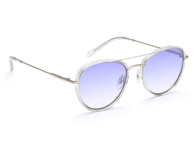 IDEE 100% UV protected sunglasses for Women | Size- Medium | Shape- Oval | Model- IDS2772C4SG