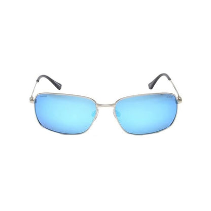 IDEE 100% UV protected sunglasses for Men | Size- Large | Shape- Rectangular | Model- IDS2786C3PSG