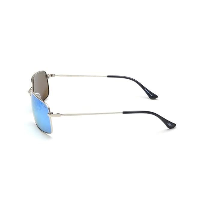 IDEE 100% UV protected sunglasses for Men | Size- Large | Shape- Rectangular | Model- IDS2786C3PSG