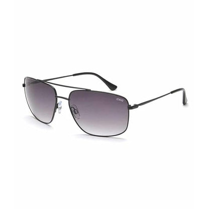 IDEE 100% UV protected sunglasses for Men | Size- Large | Shape- Square | Model- IDS2792C1SG (Black)