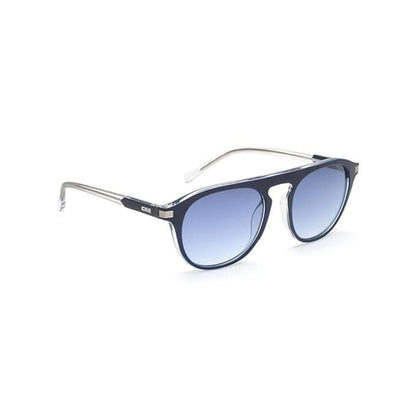 IDEE 100% UV protected sunglasses for Men | Size- Medium | Shape- Oval | Model- IDS2801C3SG