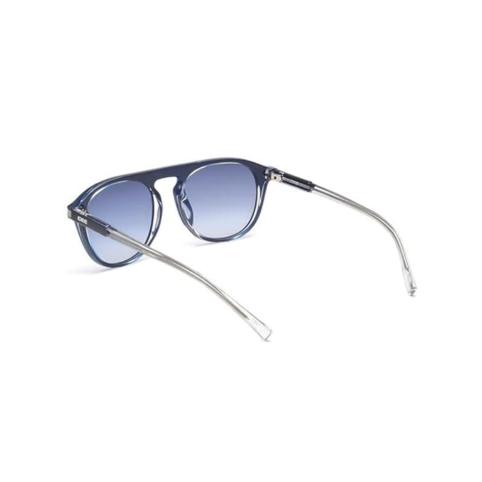 IDEE 100% UV protected sunglasses for Men | Size- Medium | Shape- Oval | Model- IDS2801C3SG