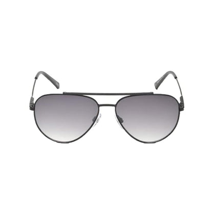 IDEE 100% UV protected sunglasses for Men | Size- Large | Shape- Aviator | Model- IDS2823C1SG